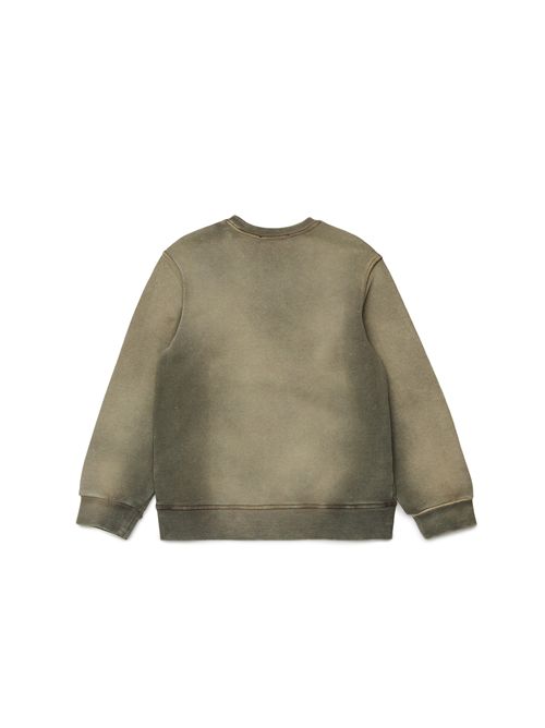 Felpa, unisex, logata. DSQUARED2 | DQ3422 D0AIMDQ558
